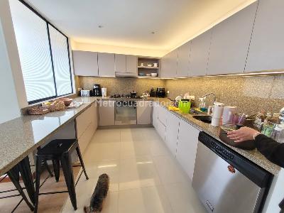 Casa de 3 alcobas en venta en Cr Hacienda Fontanar, Chía, 226 m² · foto 3 de 20