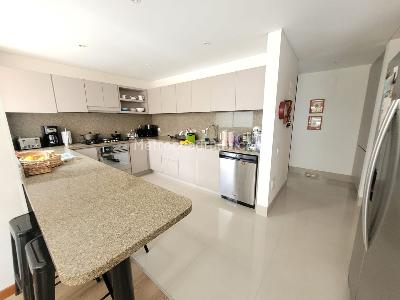 Casa de 3 alcobas en venta en Cr Hacienda Fontanar, Chía, 226 m² · foto 5 de 20