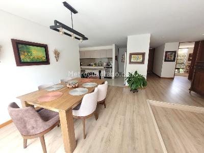 Casa de 3 alcobas en venta en Cr Hacienda Fontanar, Chía, 226 m² · foto 6 de 20