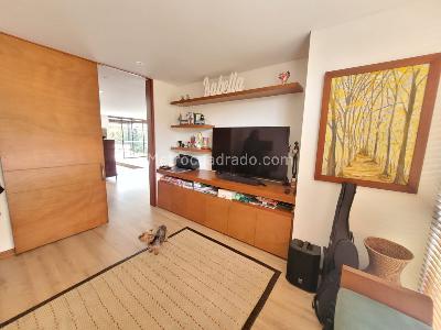 Casa de 3 alcobas en venta en Cr Hacienda Fontanar, Chía, 226 m² · foto 7 de 20