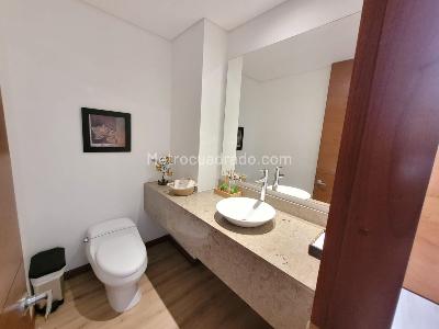 Casa de 3 alcobas en venta en Cr Hacienda Fontanar, Chía, 226 m² · foto 8 de 20