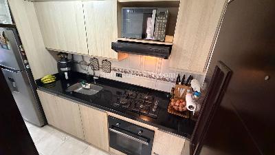 Apartamento de 3 alcobas en venta en El Prado, Bucaramanga, 74 m² · foto 5 de 14