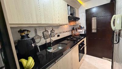 Apartamento de 3 alcobas en venta en El Prado, Bucaramanga, 74 m² · foto 6 de 14