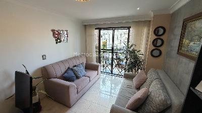 Apartamento de 3 alcobas en venta en El Prado, Bucaramanga, 74 m² · foto 4 de 14