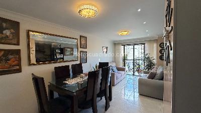 Apartamento de 3 alcobas en venta en El Prado, Bucaramanga, 74 m² · foto 3 de 14