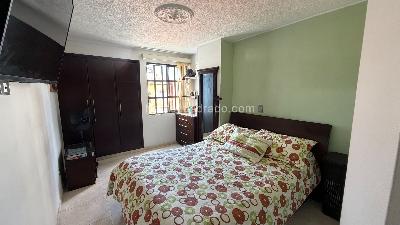 Apartamento de 3 alcobas en venta en El Prado, Bucaramanga, 74 m² · foto 10 de 14