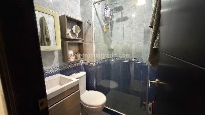 Apartamento de 3 alcobas en venta en El Prado, Bucaramanga, 74 m² · foto 11 de 14