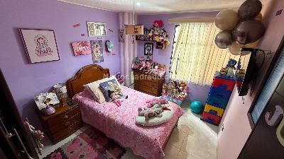 Apartamento de 3 alcobas en venta en El Prado, Bucaramanga, 74 m² · foto 13 de 14