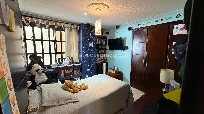 Apartamento de 3 alcobas en venta en El Prado, Bucaramanga, 74 m² · foto 14 de 14