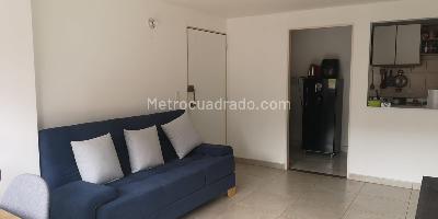 Apartamento de 3 alcobas en venta en Suba Pinar, Bogotá, 69 m² · foto 3 de 20