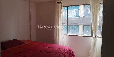 Apartamento de 3 alcobas en venta en Suba Pinar, Bogotá, 69 m² · foto 10 de 20