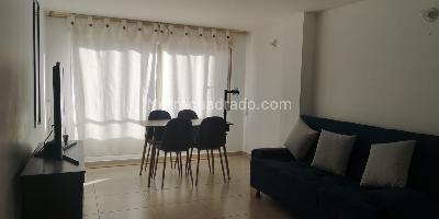 Apartamento de 3 alcobas en venta en Suba Pinar, Bogotá, 69 m² · foto 14 de 20