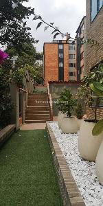 Apartamento de 3 alcobas en venta en Suba Pinar, Bogotá, 69 m² · foto 15 de 20