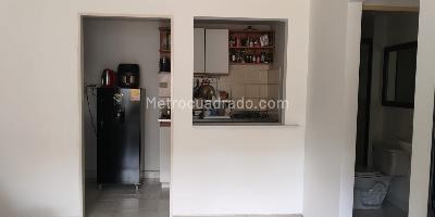 Apartamento de 3 alcobas en venta en Suba Pinar, Bogotá, 69 m² · foto 16 de 20