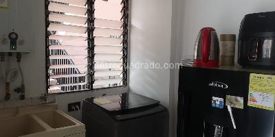 Apartamento de 3 alcobas en venta en Suba Pinar, Bogotá, 69 m² · foto 20 de 20