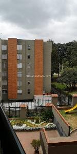 Apartamento de 3 alcobas en venta en Suba Pinar, Bogotá, 69 m² · foto 6 de 20