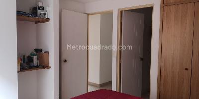 Apartamento de 3 alcobas en venta en Suba Pinar, Bogotá, 69 m² · foto 7 de 20