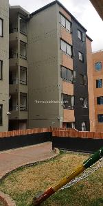 Apartamento de 3 alcobas en venta en Suba Pinar, Bogotá, 69 m² · foto 8 de 20