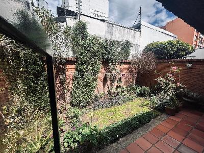 House for rent in SANTA BARBARA MULTICENTRO Santa Bárbara, Bogotá