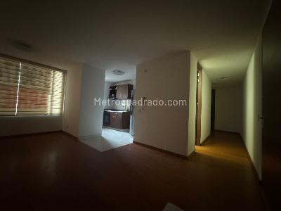 Apartamento en arriendo en Chapinero, Bogotá · foto 11 de 11