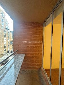 Apartamento en arriendo en Chapinero, Bogotá · foto 2 de 11