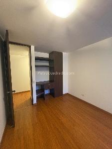 Apartamento en arriendo en Chapinero, Bogotá · foto 6 de 11