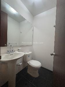 Apartamento en arriendo en Chapinero, Bogotá · foto 7 de 11