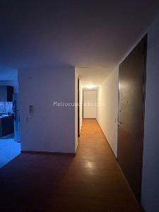Apartamento en arriendo en Chapinero, Bogotá · foto 8 de 11