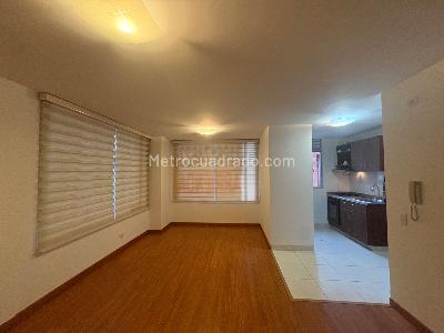 Apartamento en arriendo en Chapinero, Bogotá · foto 9 de 11