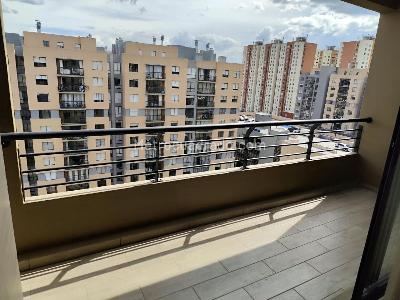 Apartamento de 3 alcobas en venta en Gran Granada, Bogotá, 64 m² · foto 14 de 20