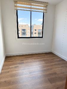 Apartamento de 3 alcobas en venta en Gran Granada, Bogotá, 64 m² · foto 16 de 20