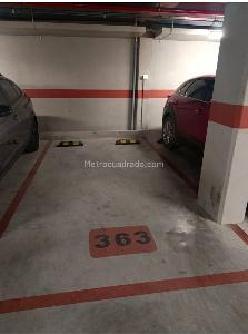 Apartamento de 3 alcobas en venta en Gran Granada, Bogotá, 64 m² · foto 19 de 20
