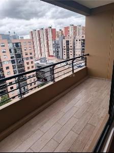 Apartamento de 3 alcobas en venta en Gran Granada, Bogotá, 64 m² · foto 3 de 20