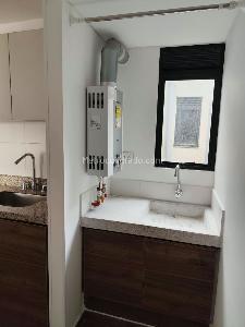 Apartamento de 3 alcobas en venta en Gran Granada, Bogotá, 64 m² · foto 4 de 20