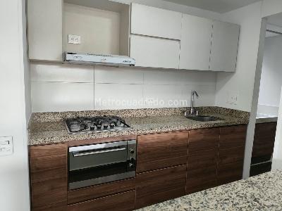 Apartamento de 3 alcobas en venta en Gran Granada, Bogotá, 64 m² · foto 5 de 20
