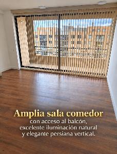Apartamento de 3 alcobas en venta en Gran Granada, Bogotá, 64 m² · foto 7 de 20