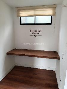 Apartamento de 3 alcobas en venta en Gran Granada, Bogotá, 64 m² · foto 9 de 20