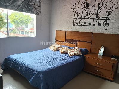Casa de 3 alcobas en venta en Villa Del Norte, Bogotá, 141 m² · foto 12 de 20