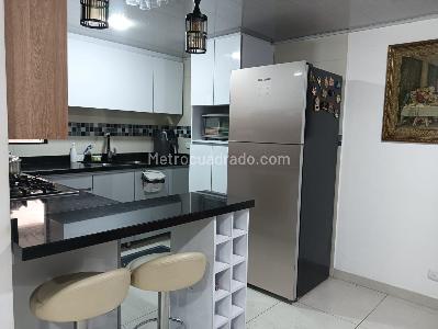 Casa de 3 alcobas en venta en Villa Del Norte, Bogotá, 141 m² · foto 9 de 20
