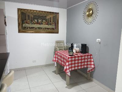 Casa de 3 alcobas en venta en Villa Del Norte, Bogotá, 141 m² · foto 11 de 20