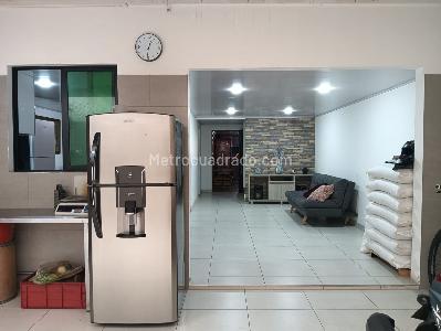 Casa de 3 alcobas en venta en Villa Del Norte, Bogotá, 141 m² · foto 6 de 20