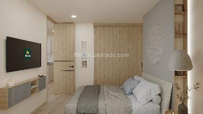 Apartamento en venta en Alqueria, Bogotá · foto 2 de 8