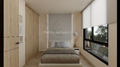 Apartamento en venta en Alqueria, Bogotá · foto 3 de 8