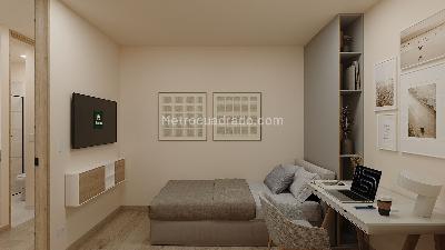 Apartamento en venta en Alqueria, Bogotá · foto 4 de 8