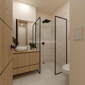 Apartamento en venta en Alqueria, Bogotá · foto 5 de 8