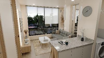 Apartamento en venta en Alqueria, Bogotá · foto 7 de 8