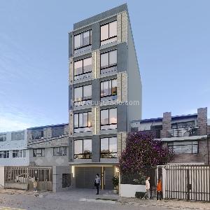 Apartamento en venta en Alqueria, Bogotá · foto 8 de 8