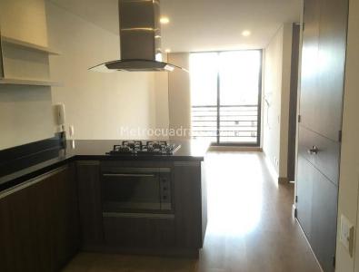 Apartamento en venta en Los Cedritos, Bogotá · foto 2 de 12