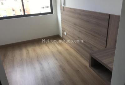 Apartamento en venta en Los Cedritos, Bogotá · foto 6 de 12