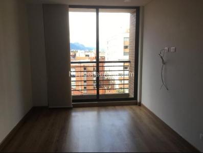 Apartamento en venta en Los Cedritos, Bogotá · foto 3 de 12
